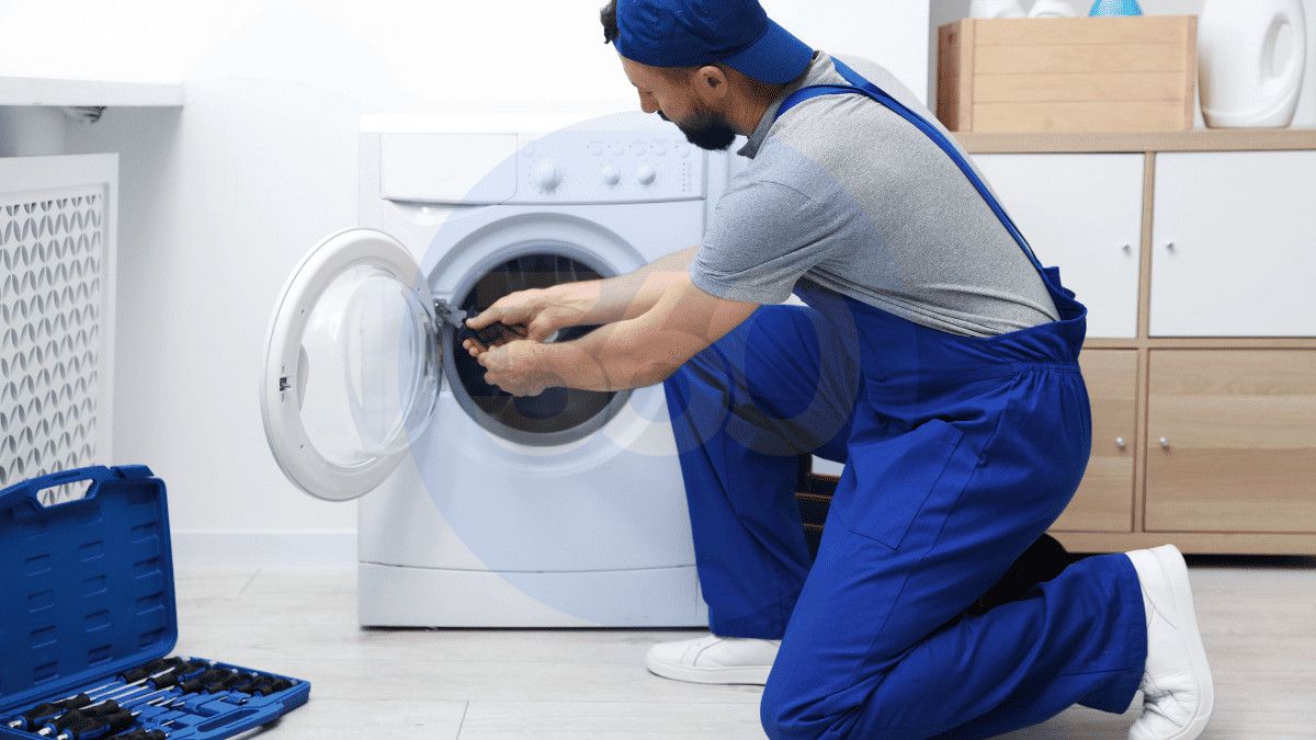 Adana Çamaşır Makinesi Servisi